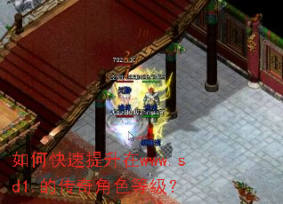 如何快速提升在www.sd1.的传奇角色等级? 如何快速提升在www.sd1.的传奇角色等级?