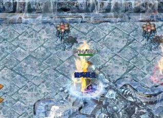 冰雪传奇sf神秘宝箱的特点
