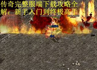传奇完整服端下载攻略全解：新手入门到终极高手