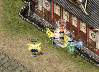 冰雪公益魔力单职业：成就经典千呼万唤始出来