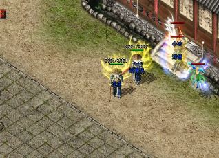 孤胆武神征战天下：传奇之路的终极探索指南