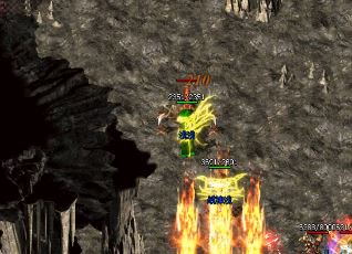 传奇合击之谜:高爆率装备轻松入手