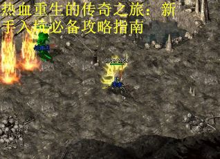 热血重生的传奇之旅：新手入坑必备攻略指南