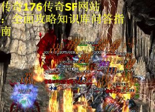 传奇176传奇SF网站：全面攻略知识库问答指南