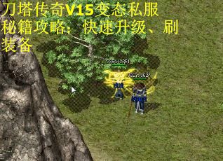 刀塔传奇V15变态私服秘籍攻略:快速升级、刷装备