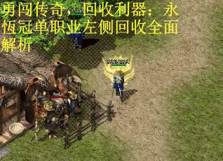 勇闯传奇,回收利器:永恆冠单职业左侧回收全面解析