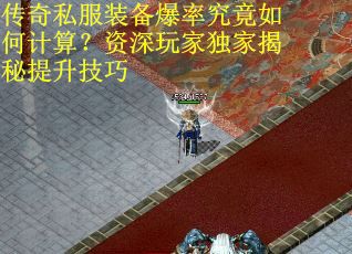 传奇私服装备爆率究竟如何计算？资深玩家独家揭秘提升技巧